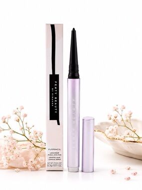 Fenty Beauty Flypencil Longwear Pencil Eyeliner Shade - “Cuz I’m Black”